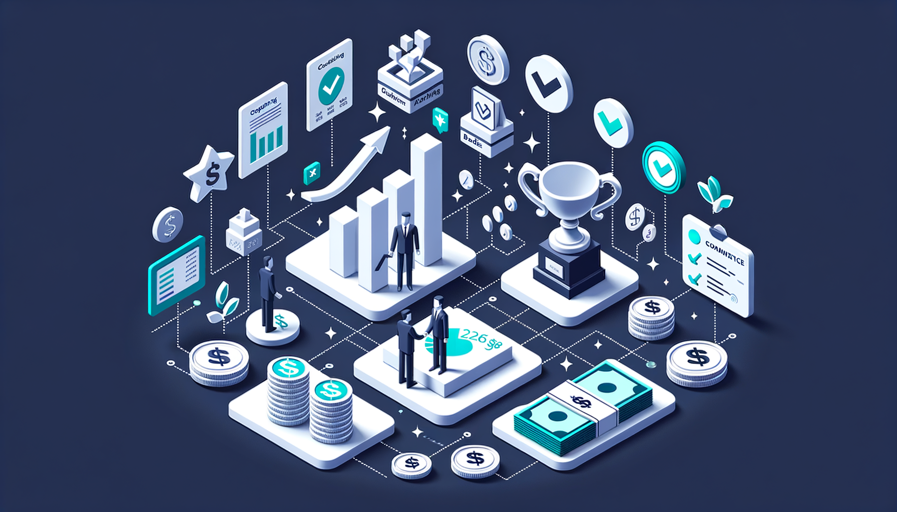 Customer success and measurable outcomes